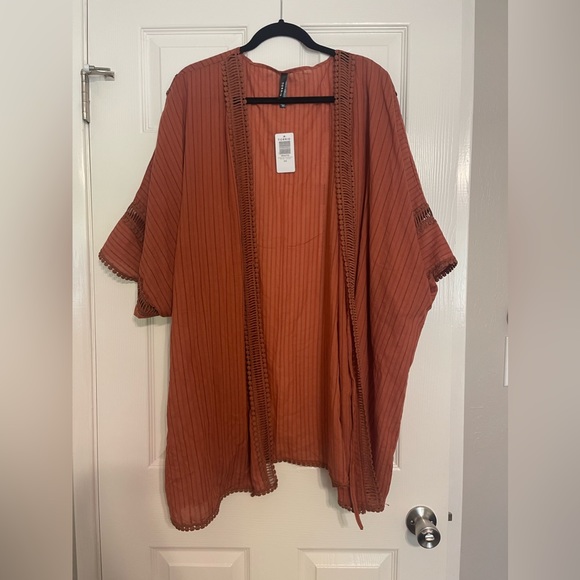 NWT Torrid Rauna - Picture 3 of 4